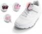 [ 4 Pi�ce ] �tuis Pour Apple Airtag Traceur GPS Pour Chaussures D'Enfants, Suppo
