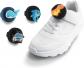 [ 4 Pi�ce ] �tuis Pour Apple Airtag Traceur GPS Pour Chaussures D'Enfants, Suppo