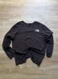 T shirt manches longues The North Face Never Stop Exploring homme XL noir coton