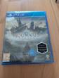 Hogwarts Legacy L'Heritage De Poudlard Harry Potter Jeu Vid�o PS4 Playstation 4