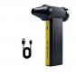 Ventilateur turbo sans balais 800000 tr-min rechargeable 10000mAh souffleur