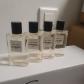 Parfum Chanel 4x15ml (Venise) neuf Original