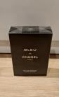 CHANEL Bleu de Chanel Eau de Parfum Homme 100 ml Liquide N� 107.360