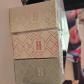 Dubai Miraj Vanilla 70 Eau de Parfum 100 ml Lot de 3 Vanille