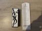Yves Saint Laurent MYSLF Eau de Parfum 100ml liquide vaporisateur rechargeable