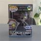 Funko Pop! Vinyl Harry Potter Remus Lupin Werewolf #201 �dition limit�e
