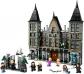 LEGO 76453 Malfoy Manor - Le manoir des Malefoy   Neuf scell�