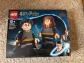 LEGO Harry Potter: Harry Potter & Hermione Granger (76393)