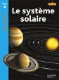 Le syst�me solaire, cycle 3 : niveau de lecture 4