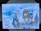 Plisson Tristan Le M�nestrel Volume 1 Reissue In New Condition With Dedication