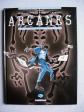 Pecau Change Arcane Tome 1 le Baron Ghost Eo IN Mint