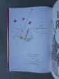 Carpentier Le Jour Le Plus Con Tome 1 EO In New Condition With Dedication