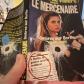 Fleuve Noir   Le Mercenaire : Ombres sur Berlin, Axel Kilgore, poche FR