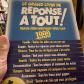 Le grand livre de r�ponse � tout !   �d. remise � jour   1999