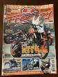 Freeway N� 152 2004 Harley Davidson Chopper Montalivet Mecrin Le Mans Moto Etc