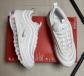 Nike Air Max 97 921826 101 Triple White Wolf Grey   Neuve | EU 38.5