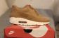 RARE   Nike Air Max 90 Ultra 2.0 Leather Flax 2017   NEUVES  Taille45 - US11
