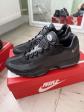 Air Max Triple Black Ultra