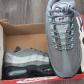 Nike Air Max 95 Homme 38,5 Baskets basses gris noir vert d eau lacets
