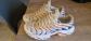 Nike Air Max Plus TN Air Homme blanc-orange-bleu EU 41 DZ3671 103