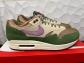 NIKE Air Max 1 SH   Treeline   taille EU 44,5   size US 10.5