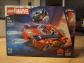 LEGO Marvel Spider Man Car vs. Venomized Wolverine 76336 Auto 134 pcs 7