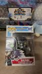 Funko Pop Vulture #227 Spider Man Homecoming   Collection perso