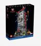 LEGO Marvel 76178 Daily Bugle Spider Man 3772 pi�ces 18  bo�te