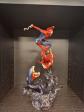 Spiderman Deluxe Iron Studios 1-10