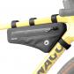Sacoche de Cadre de V�lo �tanche pour Tube de Cadre Triangulaire pour V�lo