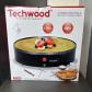 crepiere electrique  diam�tre 23cm) 800 W