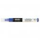 Marqueur Pointe Fine Bleu de Cobalt Imitation