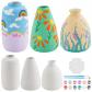 Mes 3 3 Ensemble de Peinture sur Poterie pour Adultes pour Peindre Votre Propre