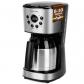Cafeti�re Filtre Isotherme Programmable 24h 10 Tasses Machines Expresso th�