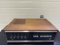 Telefunken V 201 ampli int�gr� st�r�o 130W 2 canaux 6 entr�es DIN