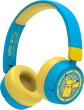 NEUF OTL �couteurs Intra Auriculaires sans Fil Pokemon Pikachu Bluetooth Pliable