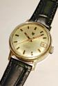 Lip Swiss Made montre m�canique vintage unisexe 30.5mm   AS 1901